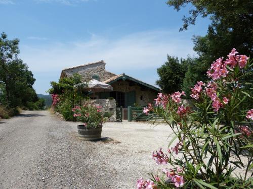 Bergerie Balbonne - Chambre d'hôtes - Durban-Corbières