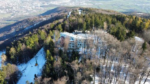 Forest View, 2-floor Apartment