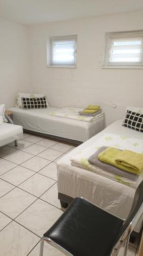 2-Zimmerwohnung, Berlín (foto 6)