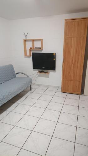 2-Zimmerwohnung, Berlín (foto 8)