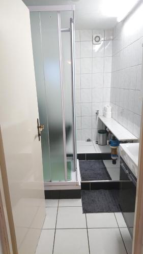 2-Zimmerwohnung, Berlín (foto 9)