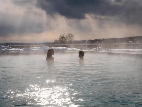 The Lake House on Canandaigua