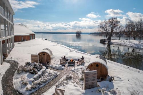 The Lake House on Canandaigua