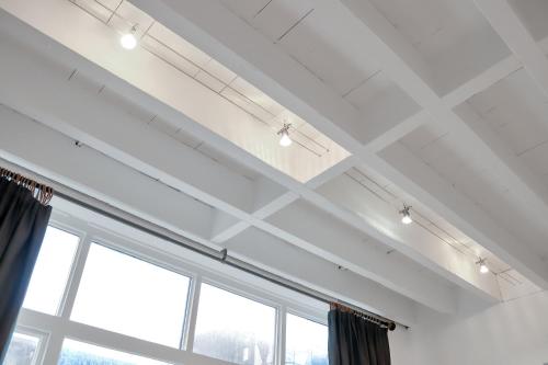 Picture of Stunning Shoreditch Loft Warehouse Style Apartment