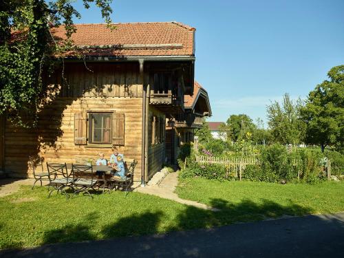 Ferienhaus Lenzenbauer, Salzburg (Foto 10)