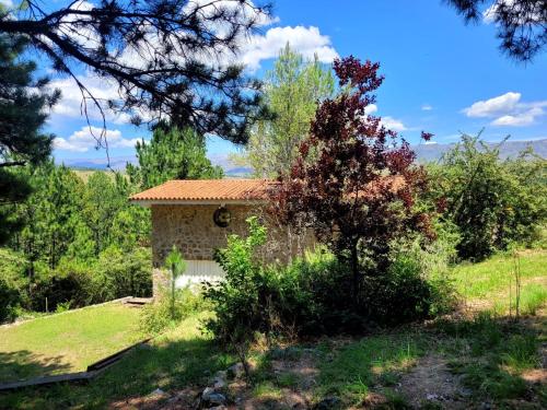 Loft on Los Reartes River, Intiyaco