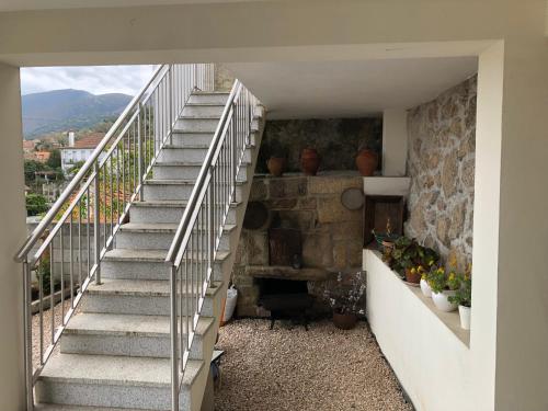 Instalaciones, Casa da Forja in Oliveira Do Hospital