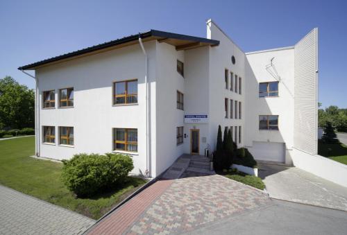 Superior Hotel Vantis Riverside, Riga (foto 11)