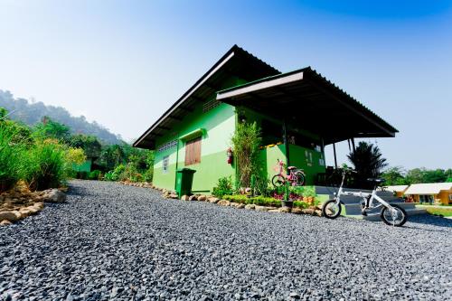 The Mouth Resort - SHA Extra Plus The Mouth Resort - SHA Extra Plus