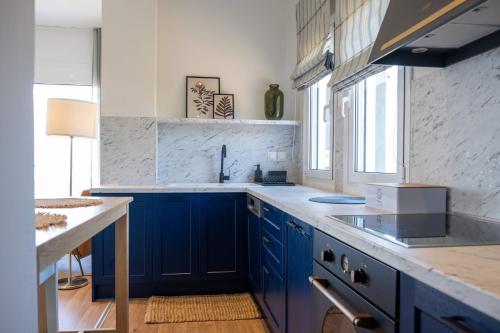 Knots apartments in Epirus