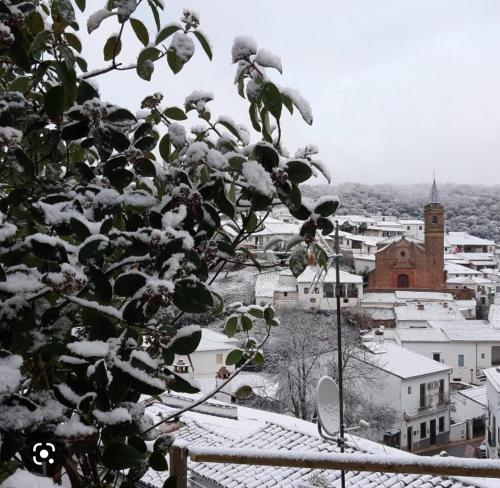 Casa en Valdelarco Sierra de Aracena