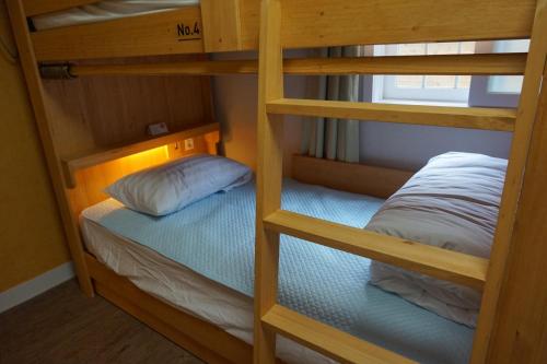 Br. Guesthouse Hongdae, Soul (fotografie 6)