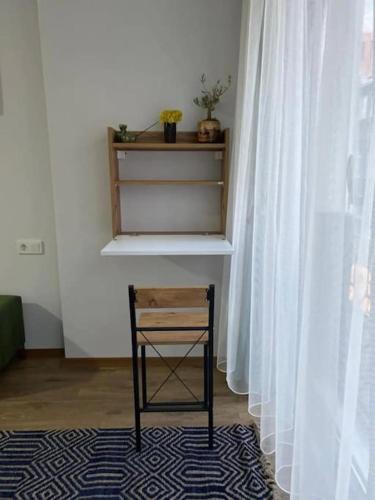 Cozy studio flat in Kadıköy