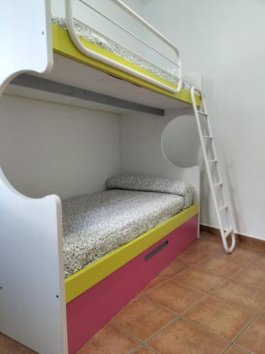 Casa Rural La Maestra
