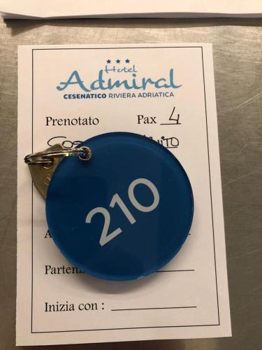 Hotel Admiral - image 7