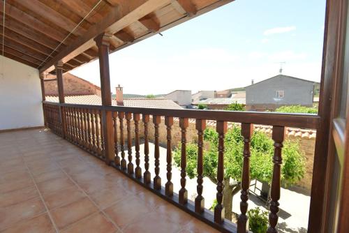 Astorga. León. Piscina. Casa Val de San Lorenzo. (Astorga. Leon. Piscina. Casa Val de San Lorenzo.) in 聖洛倫索瓦爾