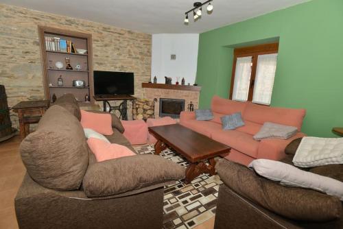 Astorga. León. Piscina. Casa Val de San Lorenzo. (Astorga. Leon. Piscina. Casa Val de San Lorenzo.) in 聖洛倫索瓦爾