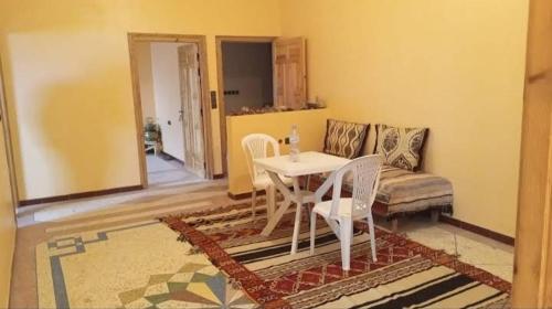 Chez L'habitant Brahim kanih in Tazentout