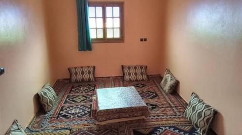 Chez L'habitant Brahim kanih in Tazentout