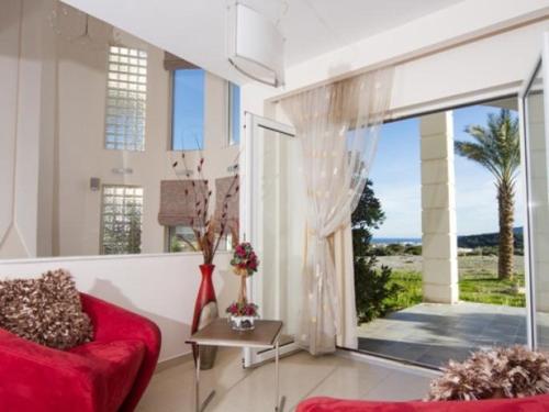 Andrealexia Sea View Villa
