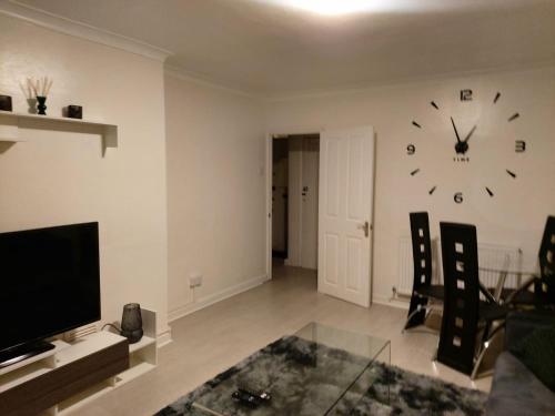 Heronsgate GH009 - Apartment - Abbey Wood