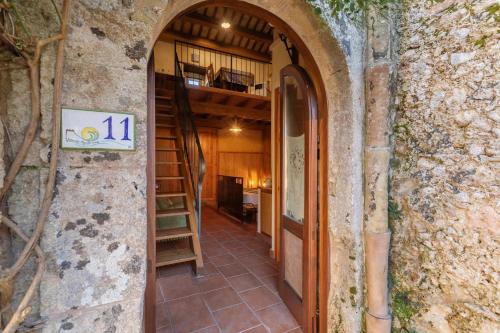 Brezza D'Estate Room Type - Studio - Split Level