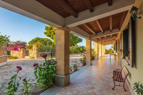 Brezza D'Estate Room Type - Two-Bedroom Apartment