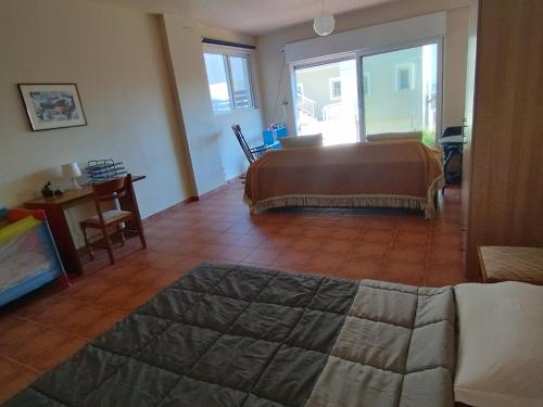  Villa Marilyn, όροφος βάσης in Xiropigado