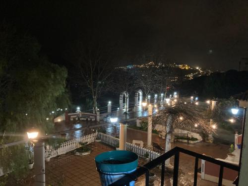  Complejo turístico Fuente de la Salud in Baena