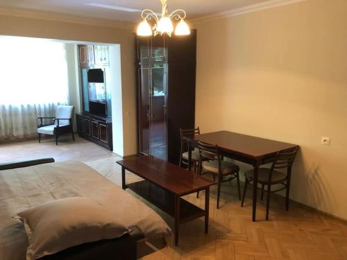 Renting Cozy Place in Tbilisi!