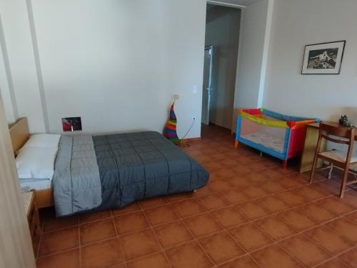  Villa Marilyn, όροφος βάσης in Xiropigado