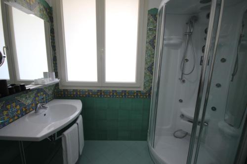 Suite, vasca idromassaggio