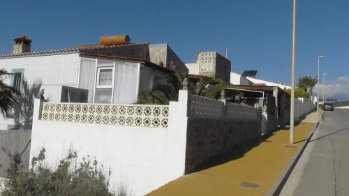  Almerimar Paraiso al Mar in Balerma