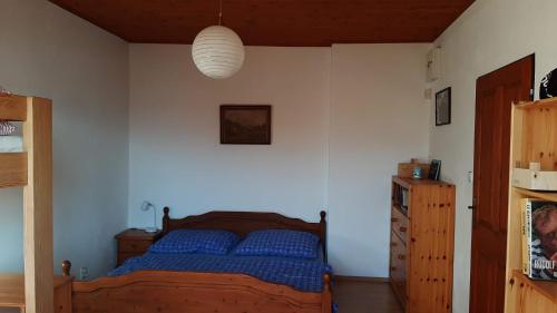 Apartmán nad Teplou Vltavou Apartmán nad Teplou Vltavou