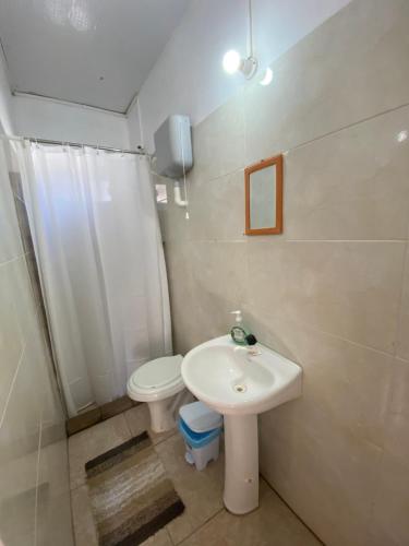 Bagno, El três (El tres) in Chuy