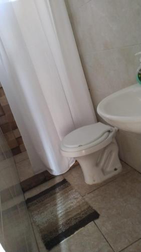 Bagno, El três (El tres) in Chuy