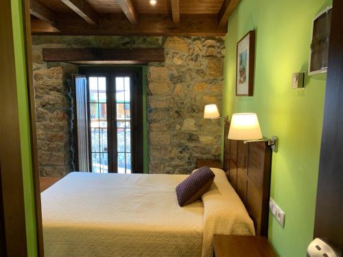 Hotel El Quintanal - Bode