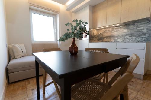 CASA 3 - OS LUGARES DE CASTRALEUCA in คาสตีโล บรองโค