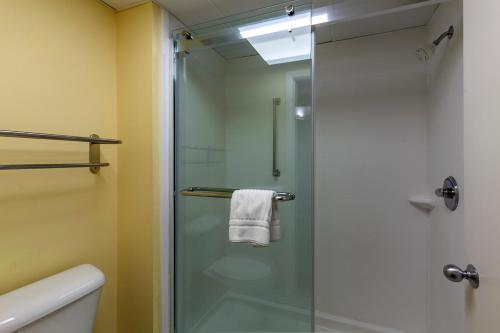 コンフォート イン ガーナー クレイトン I 40