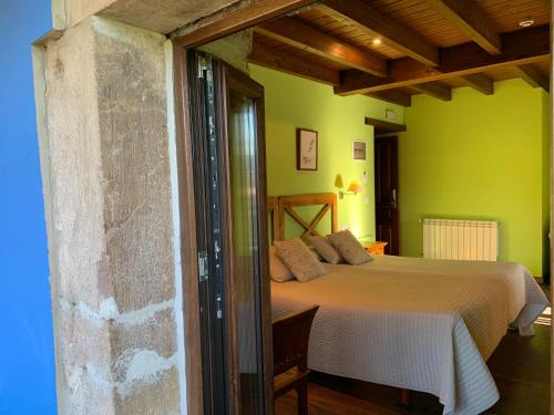 Hotel El Quintanal in Bode