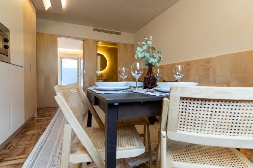 CASA 3 - OS LUGARES DE CASTRALEUCA in คาสตีโล บรองโค