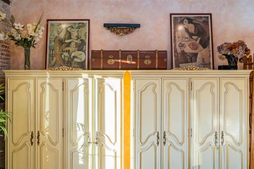 1851: Exceptional 19th century studio in Madrid, Madrid (fotografie 8)