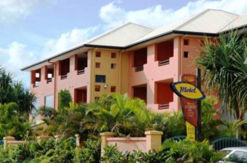 Kacy's Bargara Beach Motel