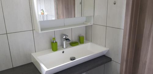 Palatinus Apartman Esztergom