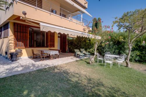 Lakefront apartment - Rivalunga - image 2