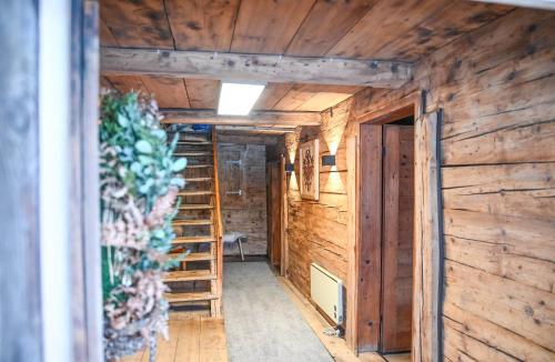 Haus Prantl in 加爾蔡因