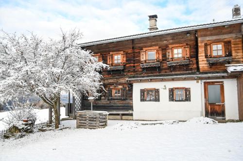 Haus Prantl in Gallzein, Österreich