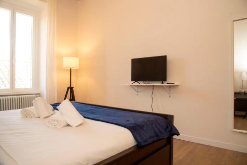 The Parliament - Exclusive Accommodation, Рим (фото 8)