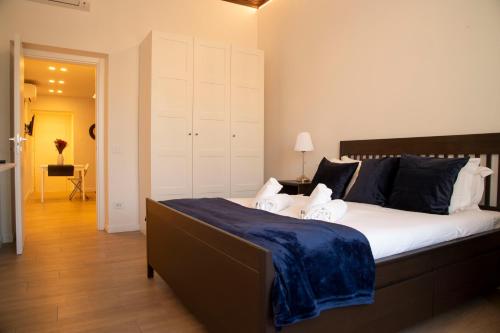 The Parliament - Exclusive Accommodation, Рим (фото 9)