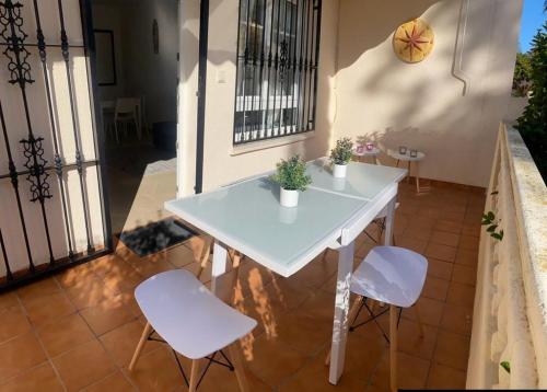  Casa Lovia in Orihuela Costa